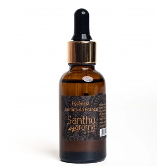 Essência Jardins da França 30ml