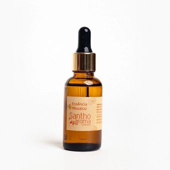 Essência Mosaico 30ml