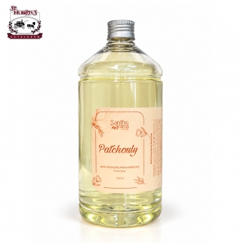Refil Perfume de Ambiente Home Spray Patchouly 1000 ml