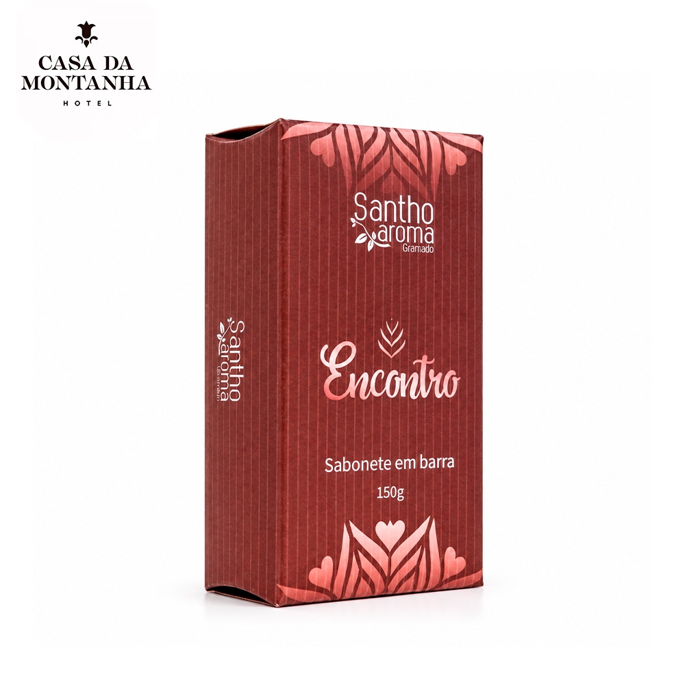 Sabonete em Barra Encontro 150g