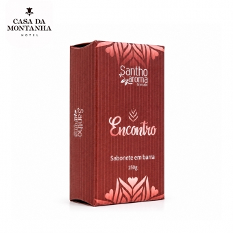 Sabonete em Barra Encontro 150g