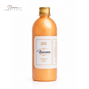 Refil Sabonete Líquido Dourado Havana 500ml