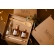 Kit Especial Aroma & Afeto Difusor + Home Spray + Sabonete + Colher de Pau