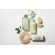 Espuma de Banho Perolada Capim Santo 250ml