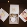 Gesso Perfumado Folhas de outono