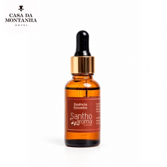 Essência Encontro 30ml