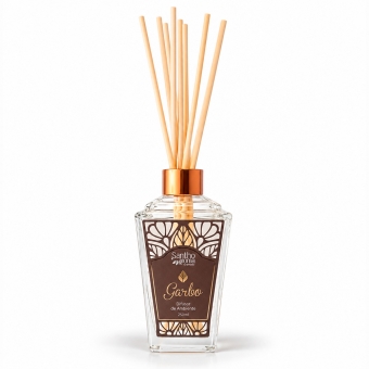 Difusor de Aromas com Varetas Garbo 240ml