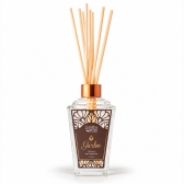 Difusor de Aromas com Varetas Garbo 240ml