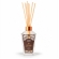 Difusor de Aromas com Varetas Garbo 240ml