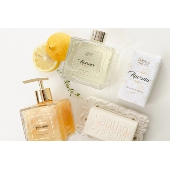 Perfume de Ambiente Home Spray Havana 300ml