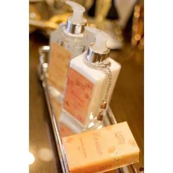 Sabonete em Barra Mosaico 150g