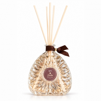 Difusor de Aromas com Varetas Garbo Allure 700ml
