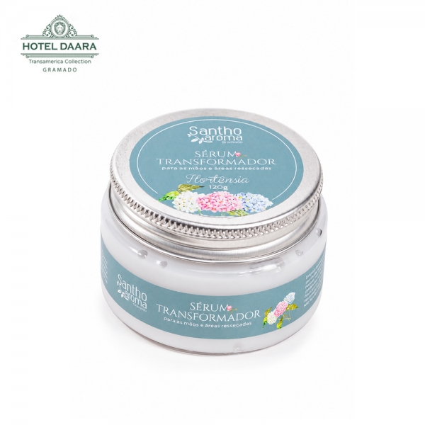 Sérum Transformador Hortênsia 120g