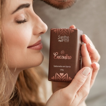 Sabonete em Barra Encontro 150g