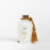 Espuma de Banho Perolada Jardins da França 200ml