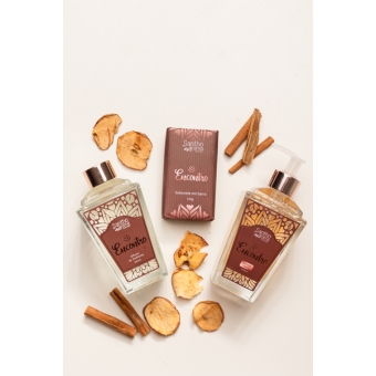 Sabonete em Barra Encontro 150g