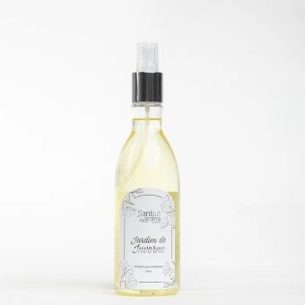 Perfume de Ambiente Home Spray Jardim de Inverno 300ml