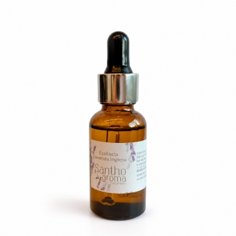 Essência Lavanda Inglesa 30ml