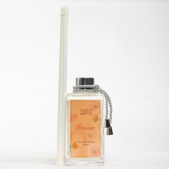 Difusor de Aromas com Varetas Mosaico 250ml