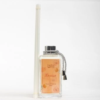 Difusor de Aromas com Varetas Mosaico 250ml