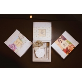 Gesso Perfumado Folhas de outono