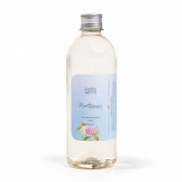 Refil Sabonete Líquido Transparente Hortênsia 500ml