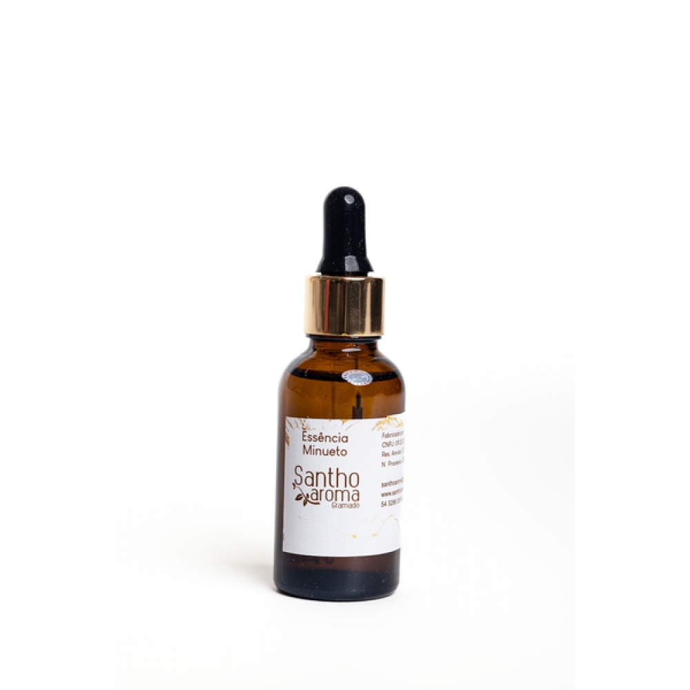 Essência Minueto 30ml