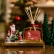 Difusor de Aromas com Varetas Memórias de Natal 350 ml