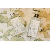 Sabonete Líquido Transparente Jardim de Inverno 350ml