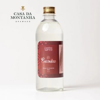 Refil para Difusor de Aromas de Varetas Encontro 500ml