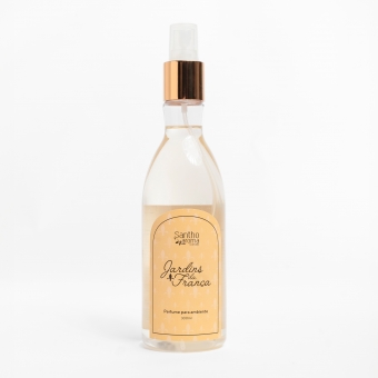 Perfume de Ambiente Home Spray Jardins da França 300ml