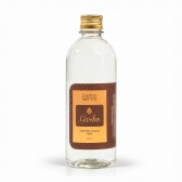 Refil Sabonete Líquido Transparente Garbo 500ml