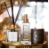 Perfume de Ambiente Home Spray Jardins da França Vidro 150ml