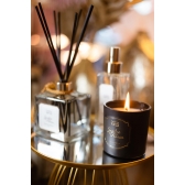 Vela Aromática Jardins da França 170g