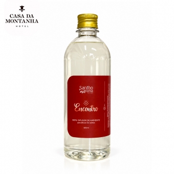 Refil para Difusor de Aromas de Varetas Encontro 500ml
