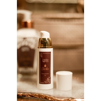 Creme para as mãos Garbo 30g