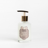 Sabonete Líquido Perolado Aroma do Bebê 200ml