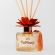 Difusor de Aromas com Varetas Patchouly Acabamento Flor 250ml