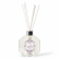 Difusor de Aromas com Varetas Lilás 200ml