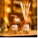 Difusor de Aromas com Varetas Ervas Finas
