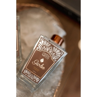 Hidratante Corporal Garbo 240ml