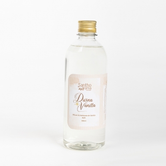 Refil para Difusor de Aromas de Varetas Divina Vanilla 500ml