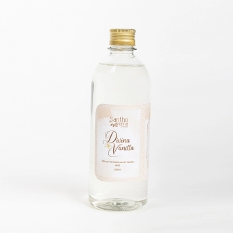 Refil para Difusor de Aromas de Varetas Divina Vanilla 500ml