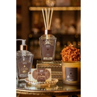 Sabonete Líquido Transparente Garbo 240ml