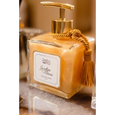 Sabonete Líquido Dourado Jardins da França 350ml