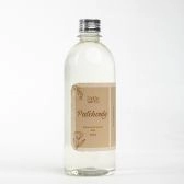 Refil Sabonete Líquido Transparente Patchouly 500ml