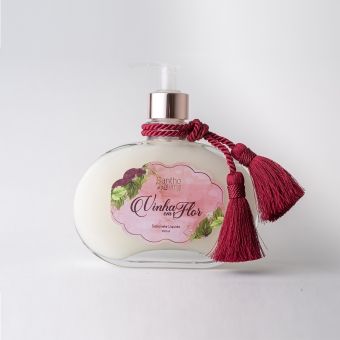 Sabonete Líquido Perolado Vinha em Flor 300ml
