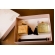 Kit Especial Havana Difusor de Varetas Vidro 350ml + Sabonete Líquido vidro 350ml