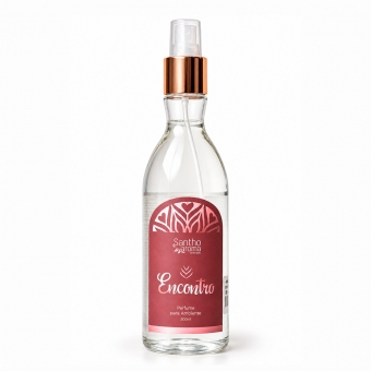 Perfume de Ambiente Home Spray Encontro 300ml