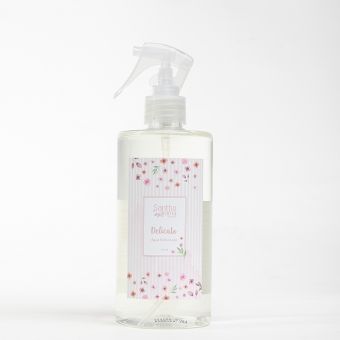 Água Perfumada Delicato 500ml